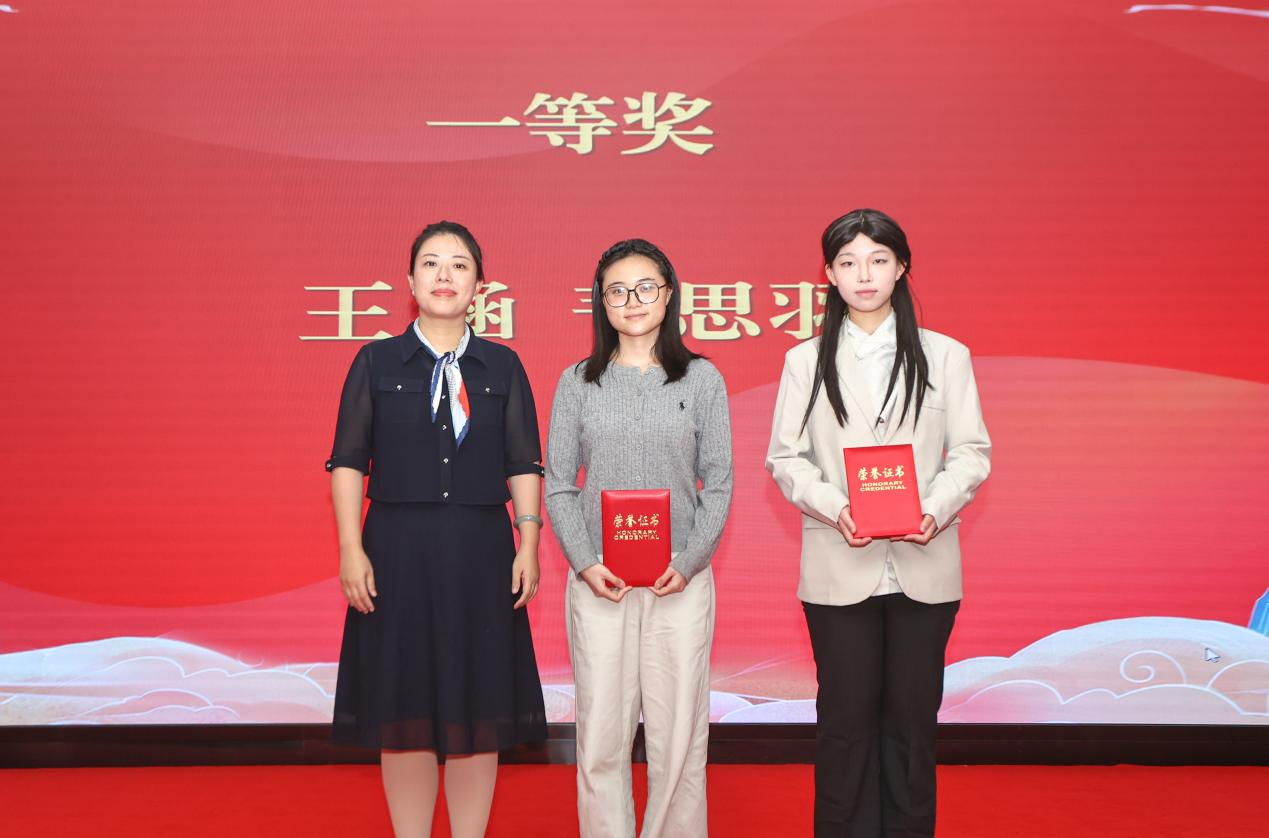 我校举行第三届行政职业能力大赛颁奖暨“公务能力素养”微专业开班仪式